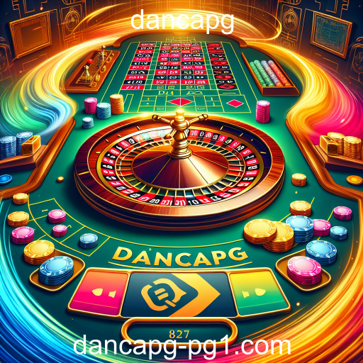 O Fascínio da Roleta: Uma Viagem pelo Clássico Jogo de Casino