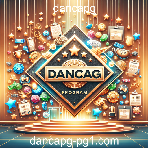 Descubra o Programa VIP do dancapg: Benefícios e Vantagens para Jogadores